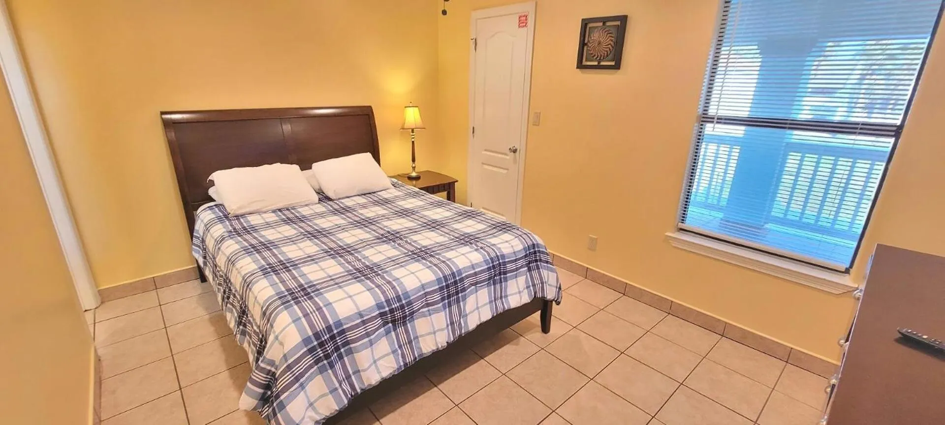 Apartment Lantana Retreat #3 *