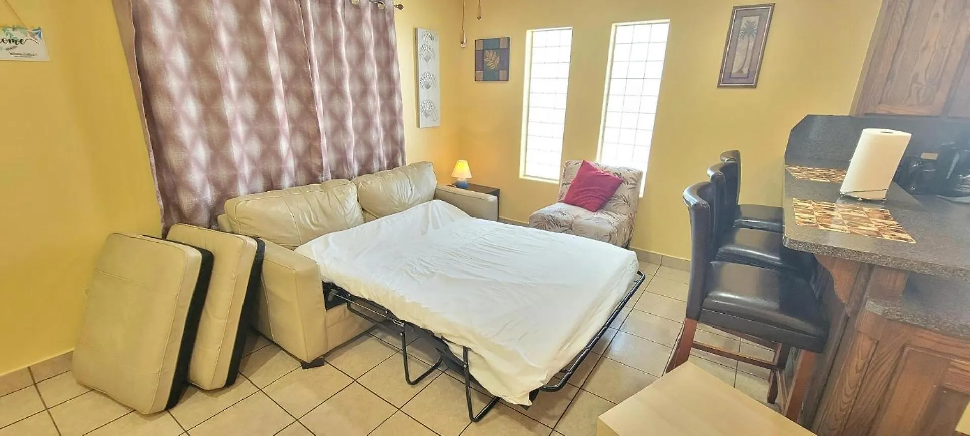 Lantana Retreat #3 *