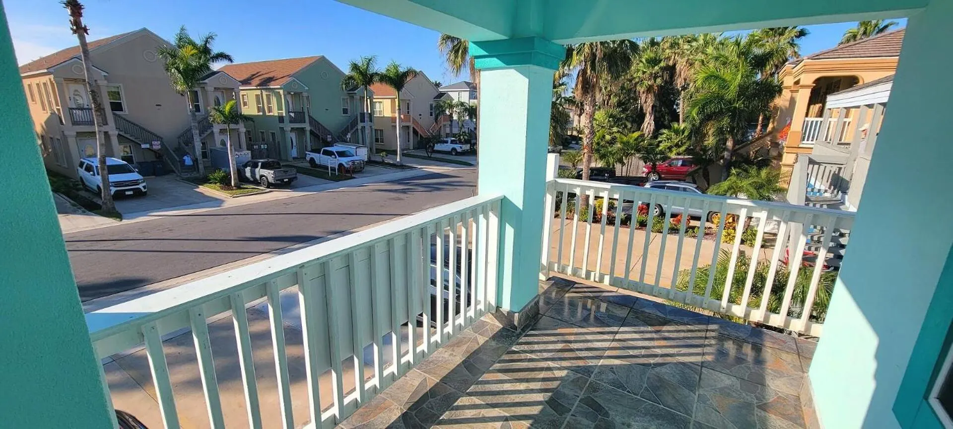 Apartment Lantana Retreat #3 South Padre Island