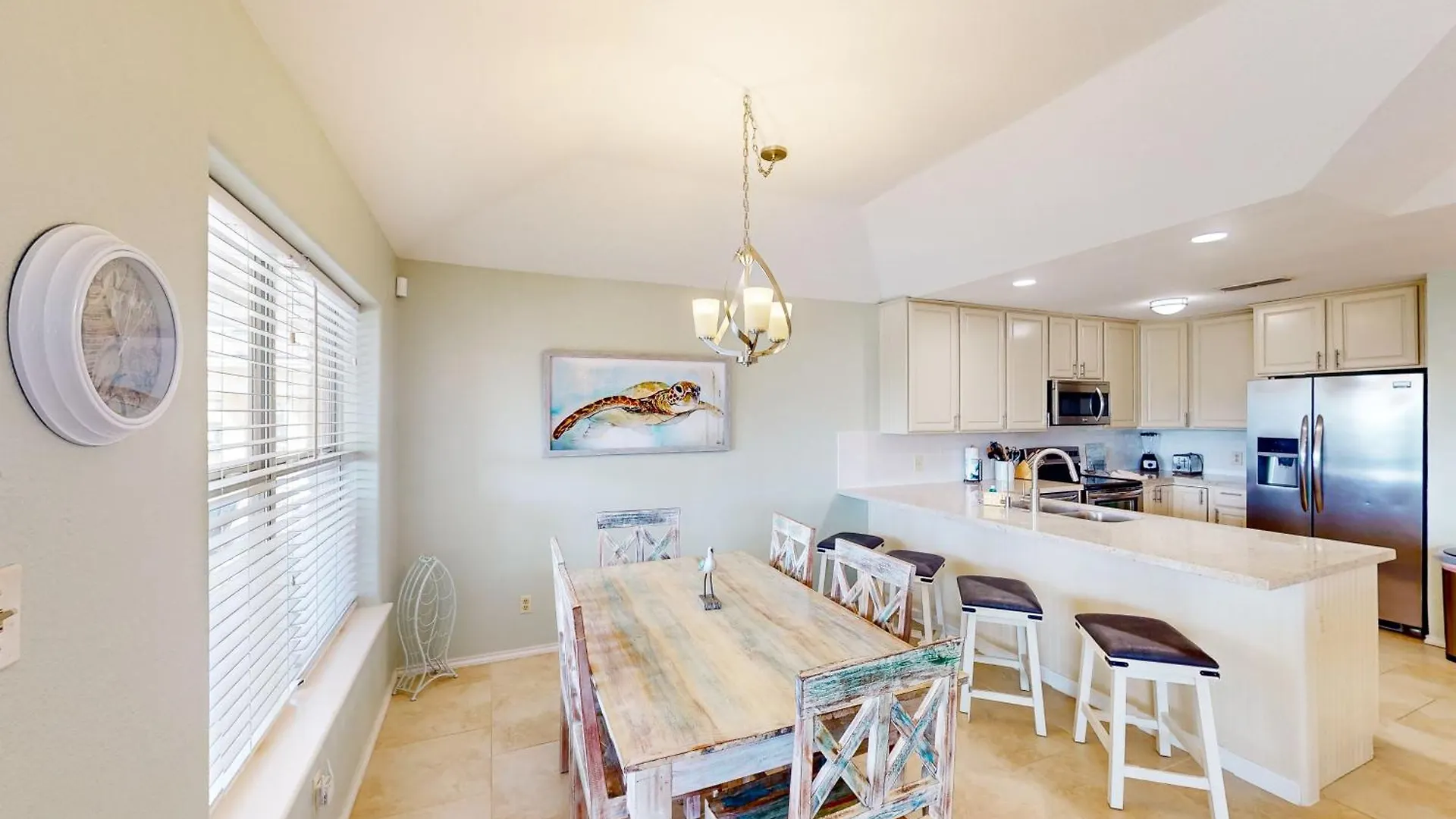 Lantana Bay Escape Prázdninový dům South Padre Island