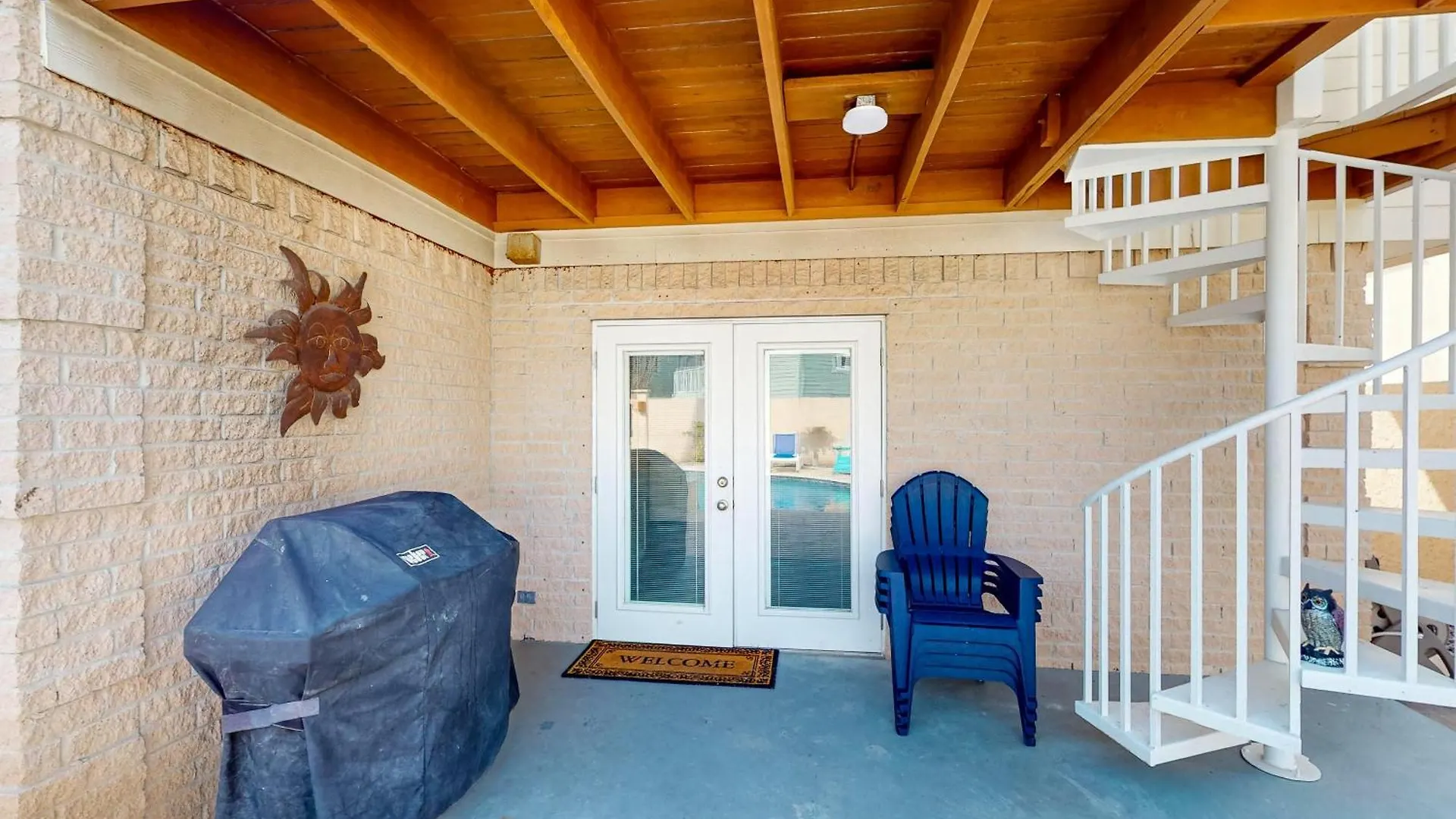 Lantana Bay Escape * South Padre Island