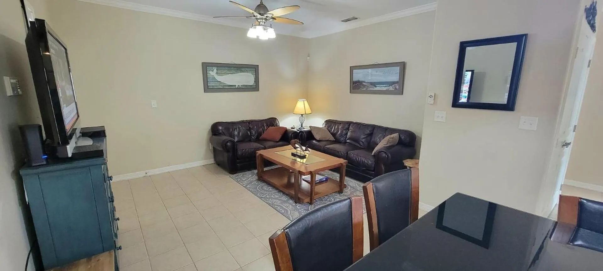 Apartment Cabos Ii #4