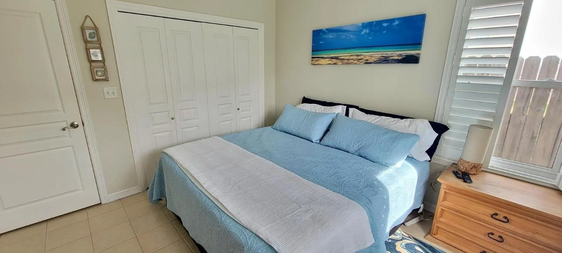 Apartment Cabos Ii #4 South Padre Island