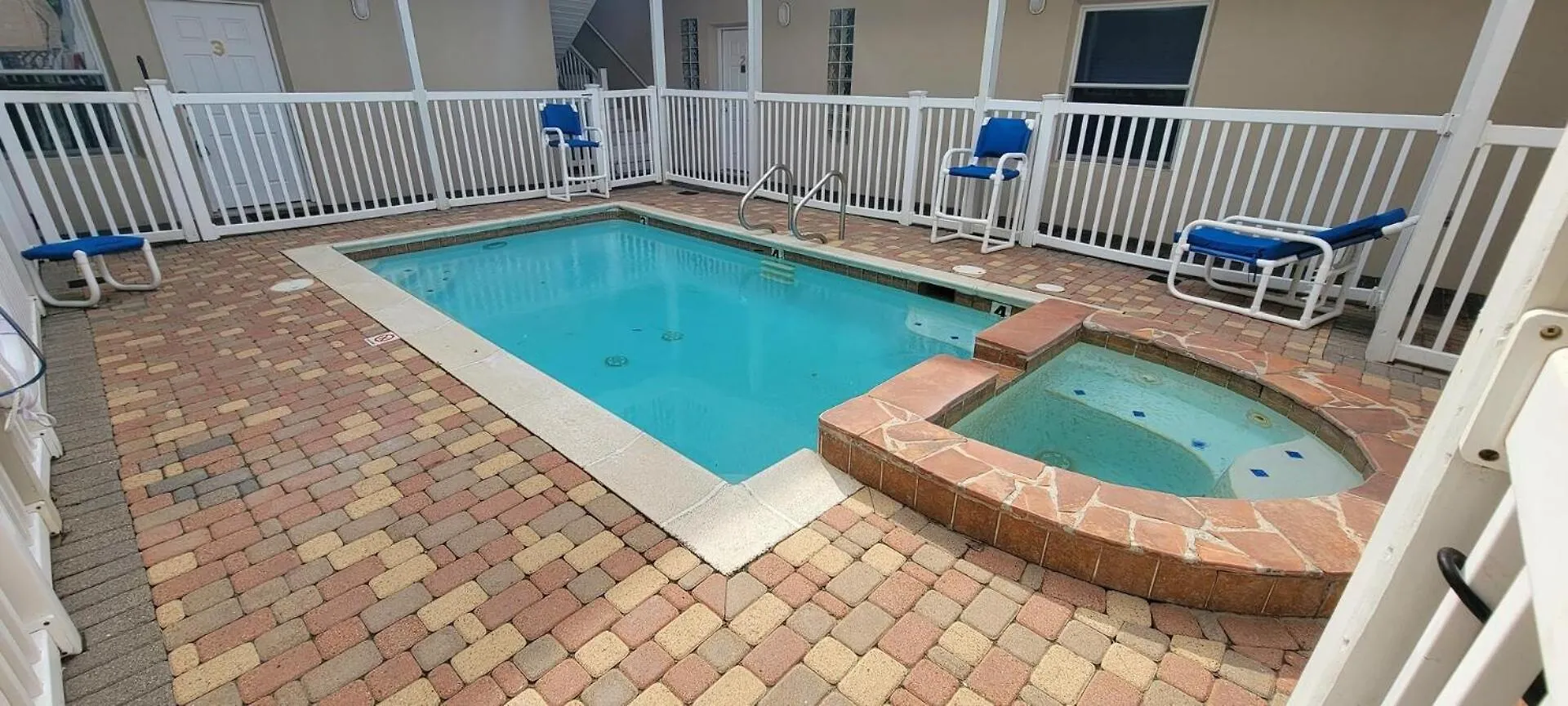 Cabos Ii #4 * South Padre Island
