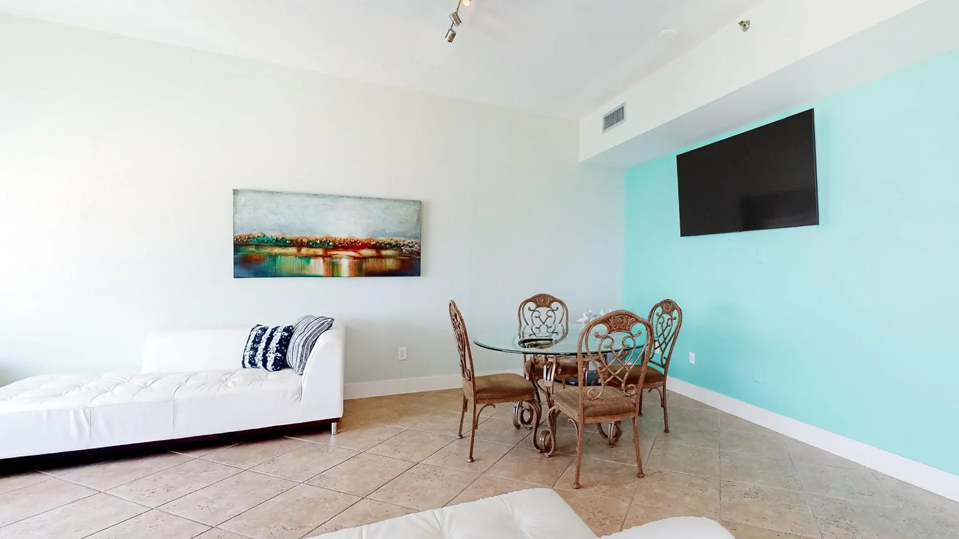 Sapphire 1401 Apartment South Padre Island