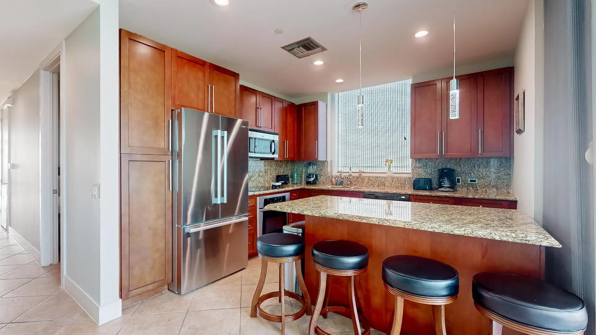 Sapphire 1401 South Padre Island