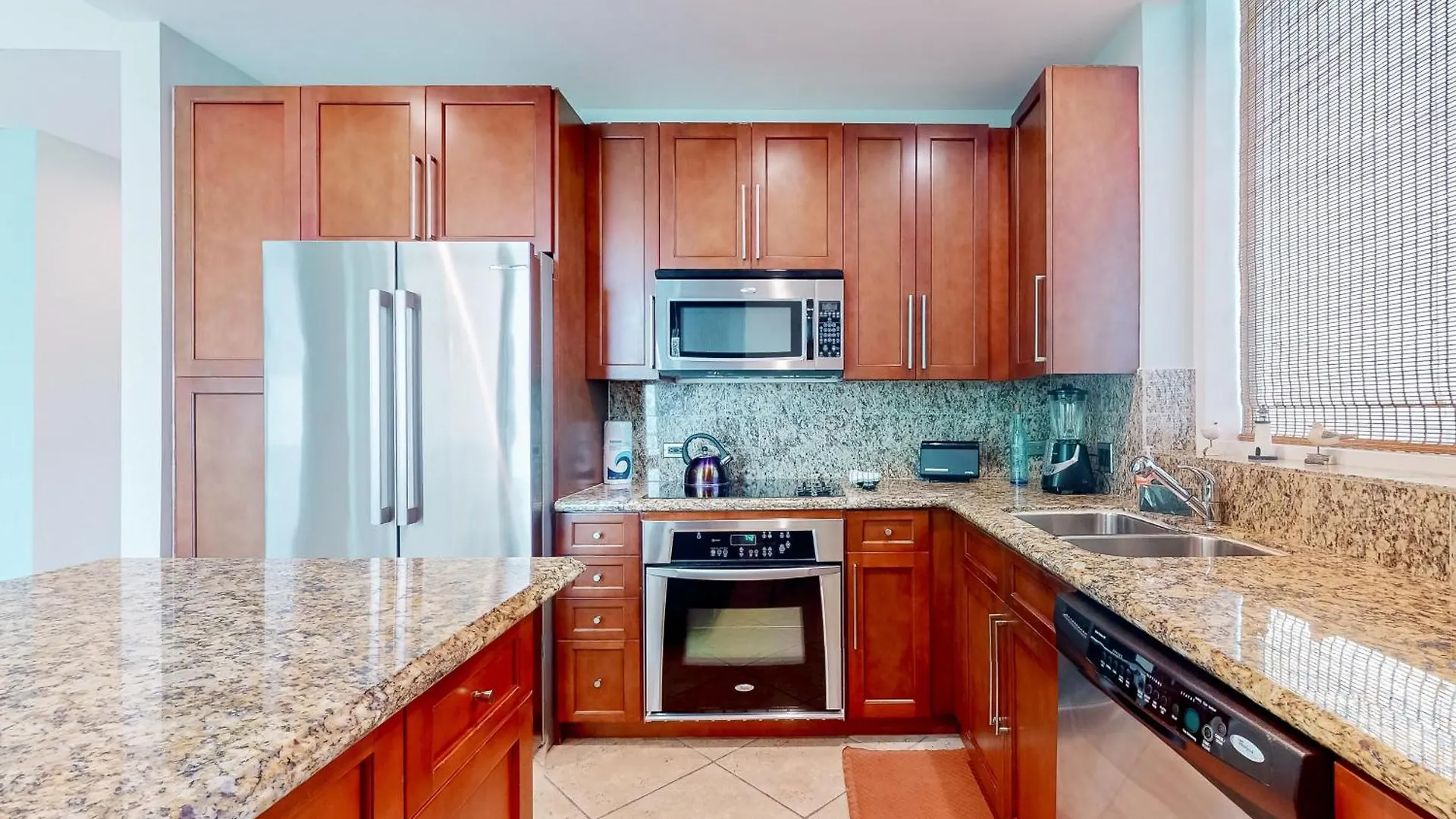 Sapphire 1401 South Padre Island