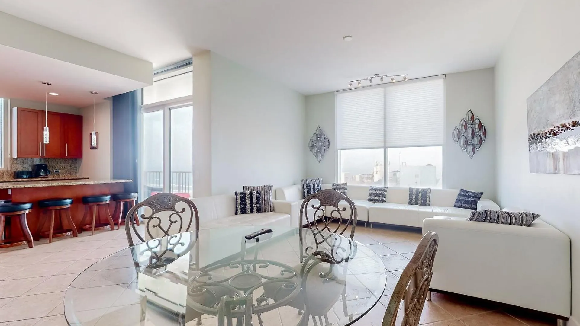 Apartment Sapphire 1401 South Padre Island