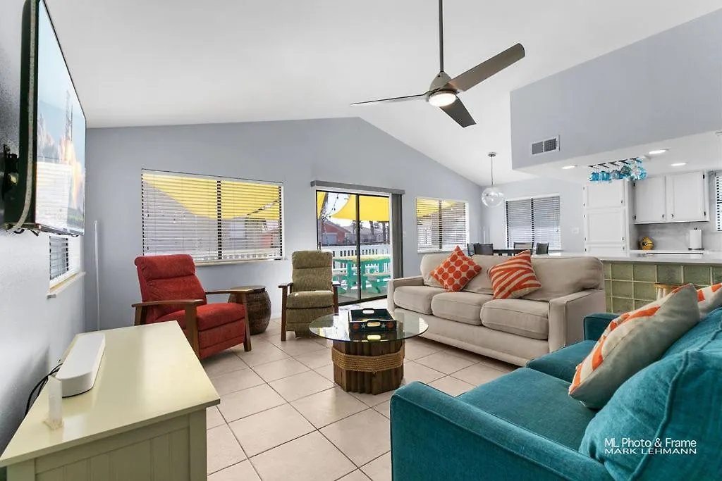 Holiday home Sunny Daze By South Padre *