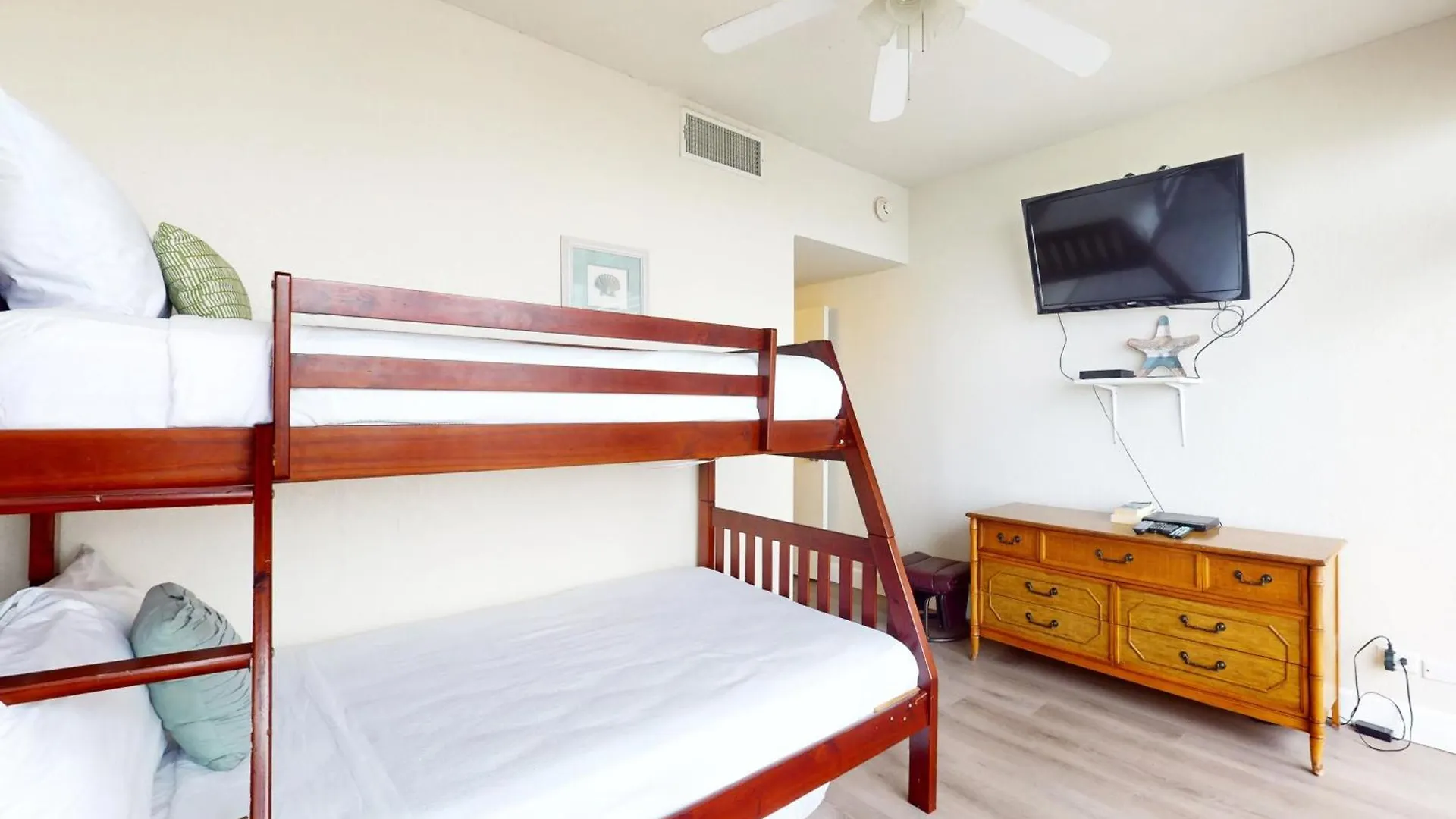 Sunchase Iv Holiday home