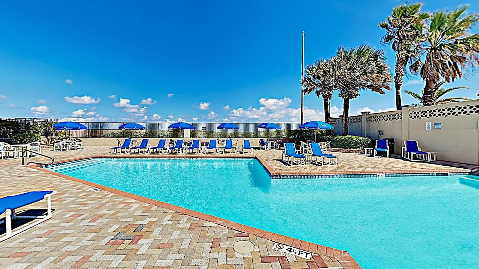 Apartmán Suntide Iii South Padre Island