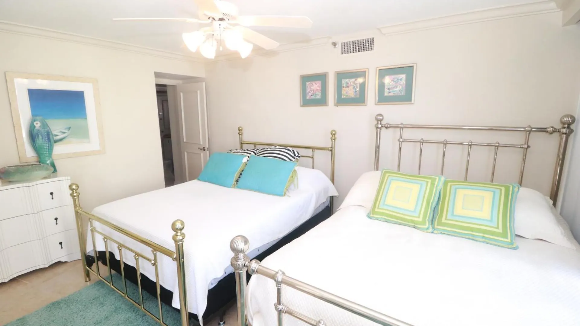 Bridgepoint * South Padre Island