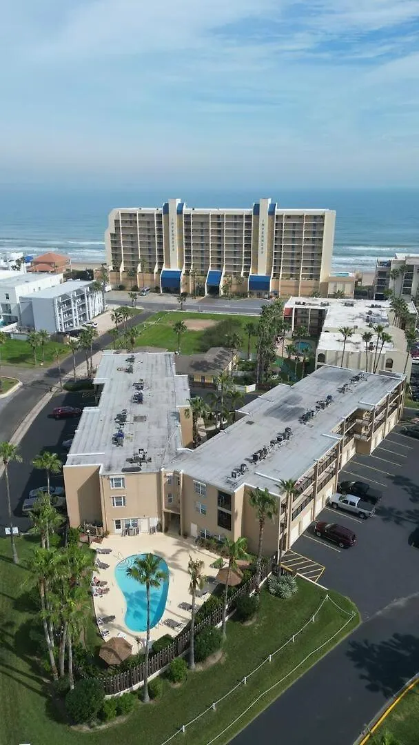 Apartmán Surfside I #303 *