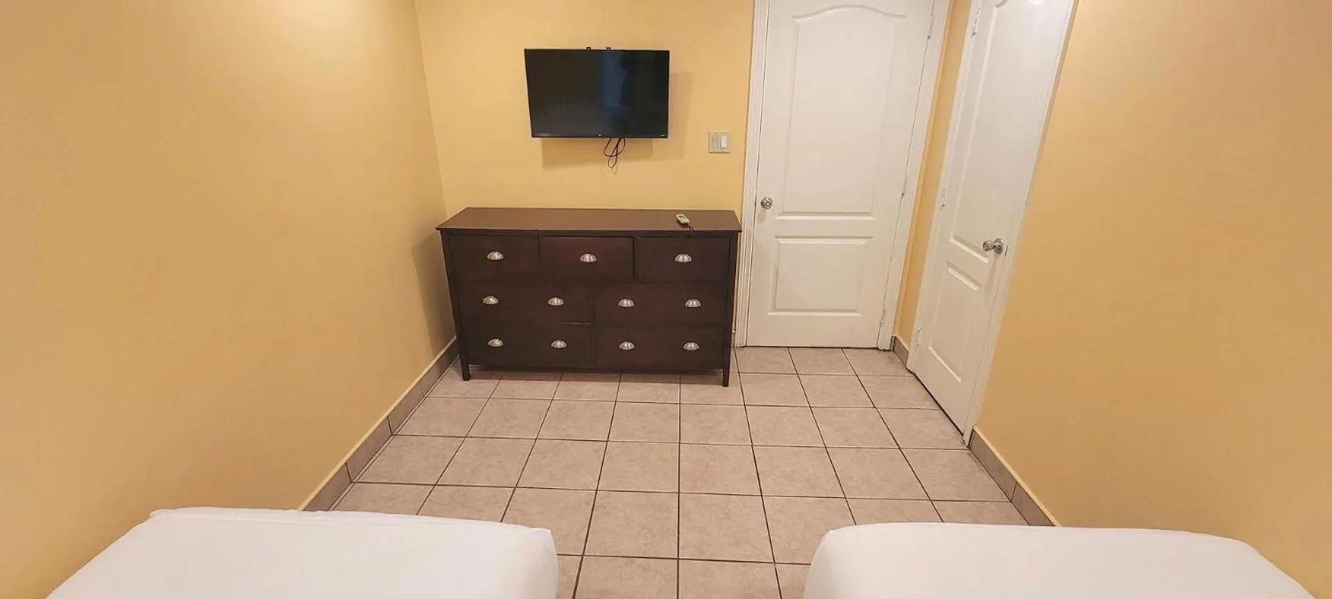 Apartment Lantana Retreat #3