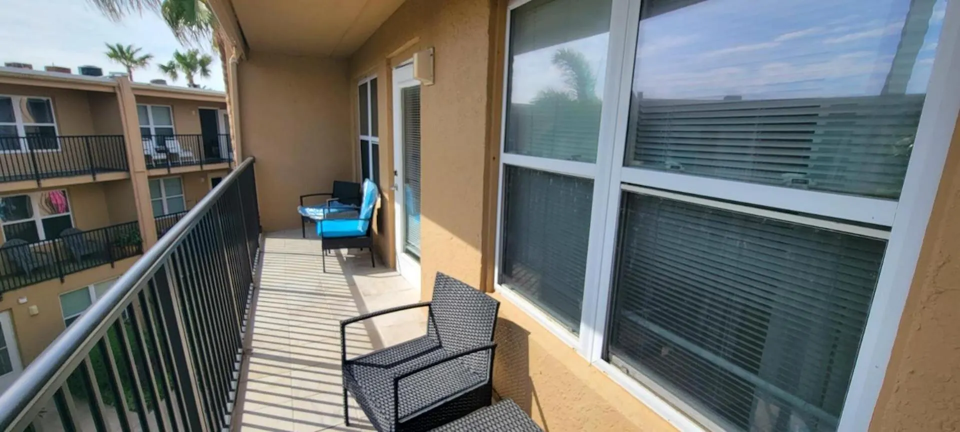 Apartmán Surfside I #303 *