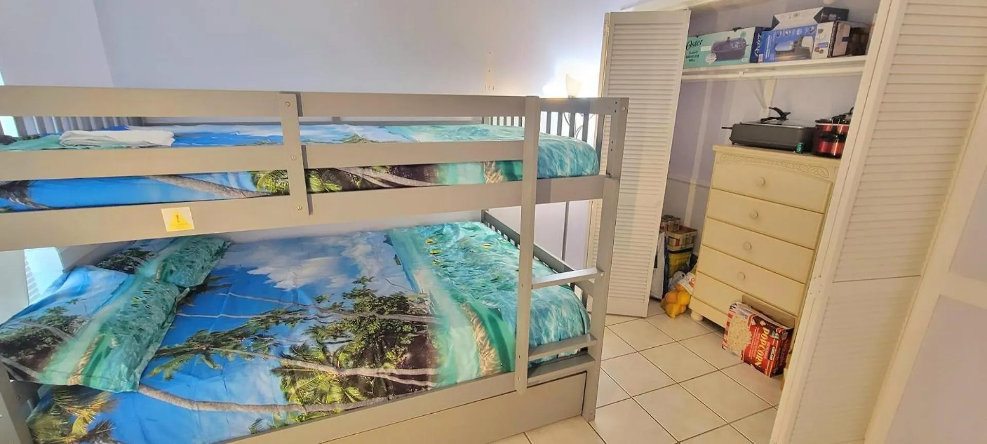 Apartmán Surfside I #303 South Padre Island