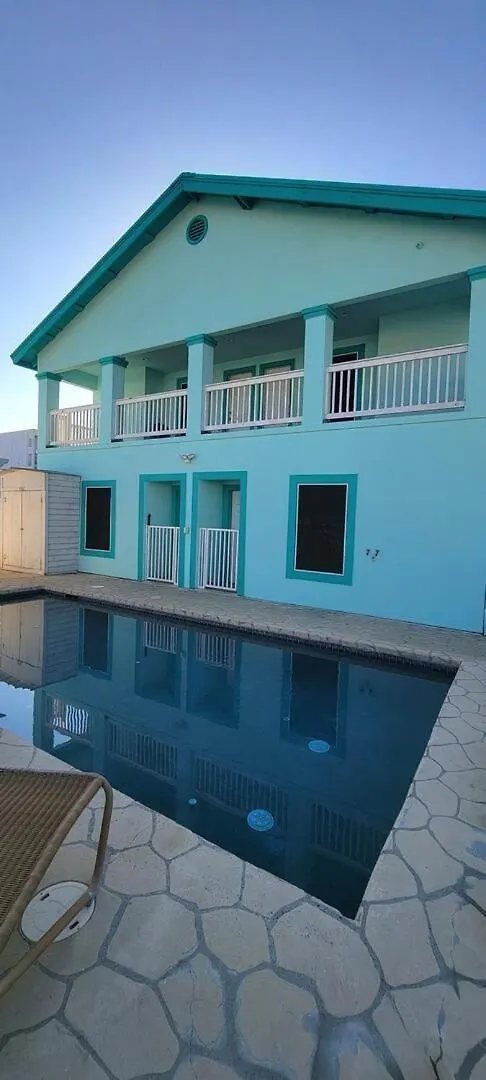 Lantana Retreat #3 Apartment South Padre Island