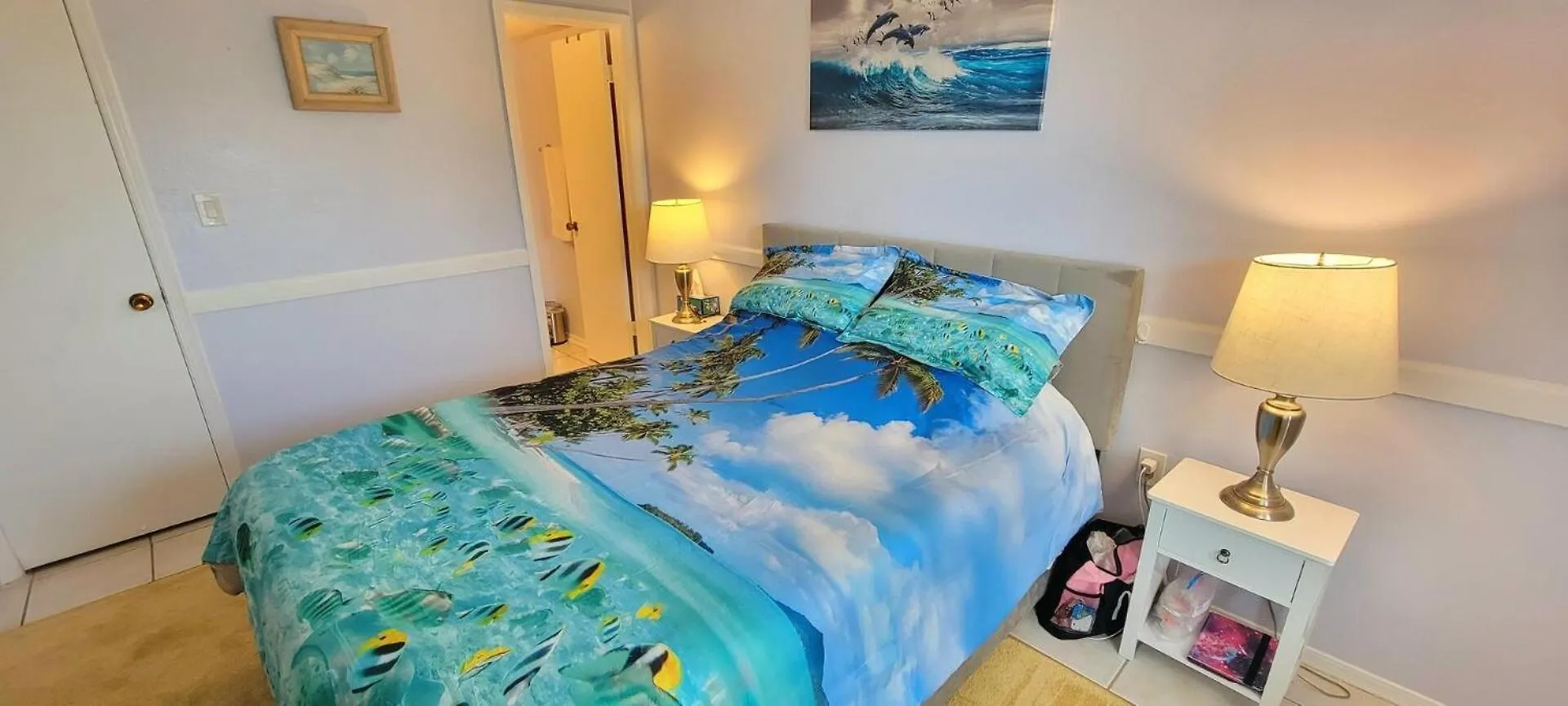 Apartmán Surfside I #303 South Padre Island