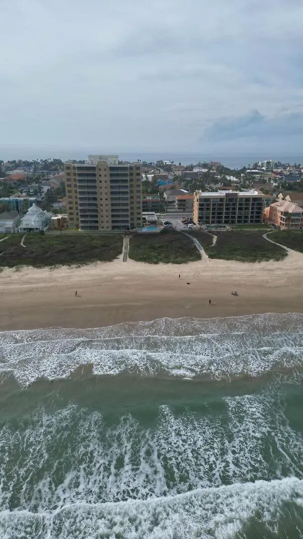 Cabos Ii #4 * South Padre Island