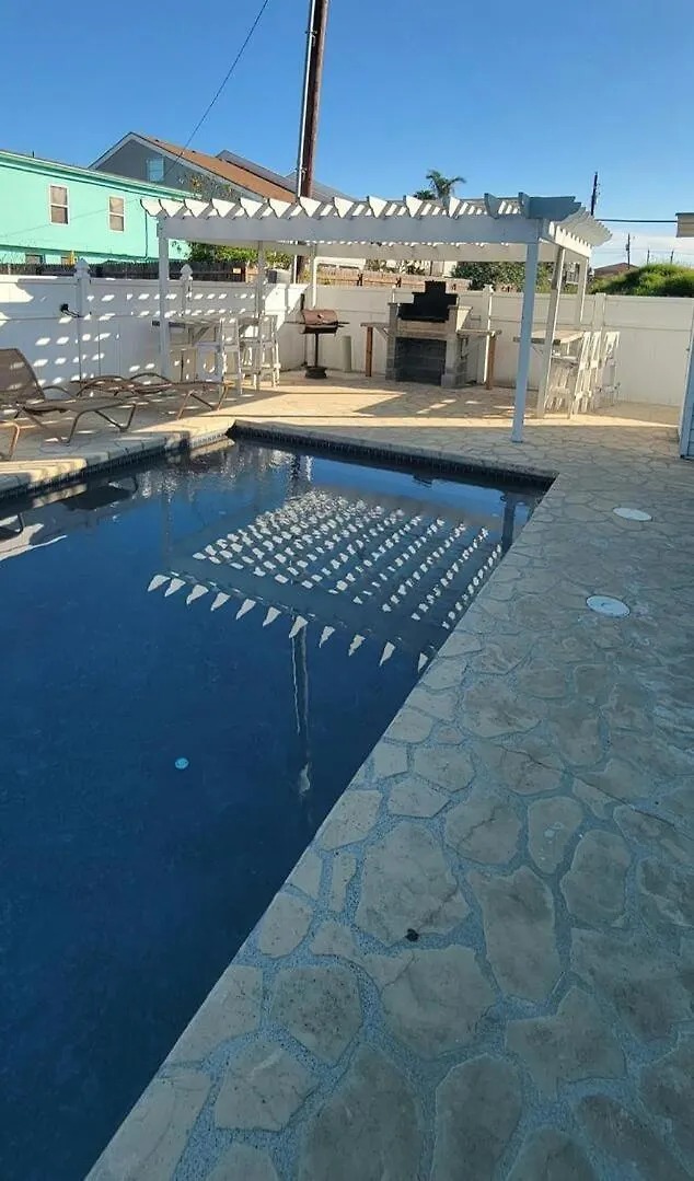 Apartment Lantana Retreat #3
