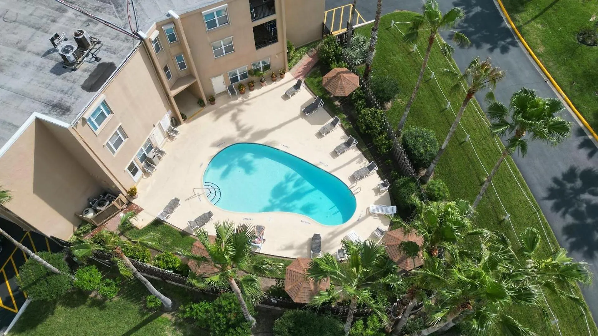 Surfside I #303 Apartmán South Padre Island
