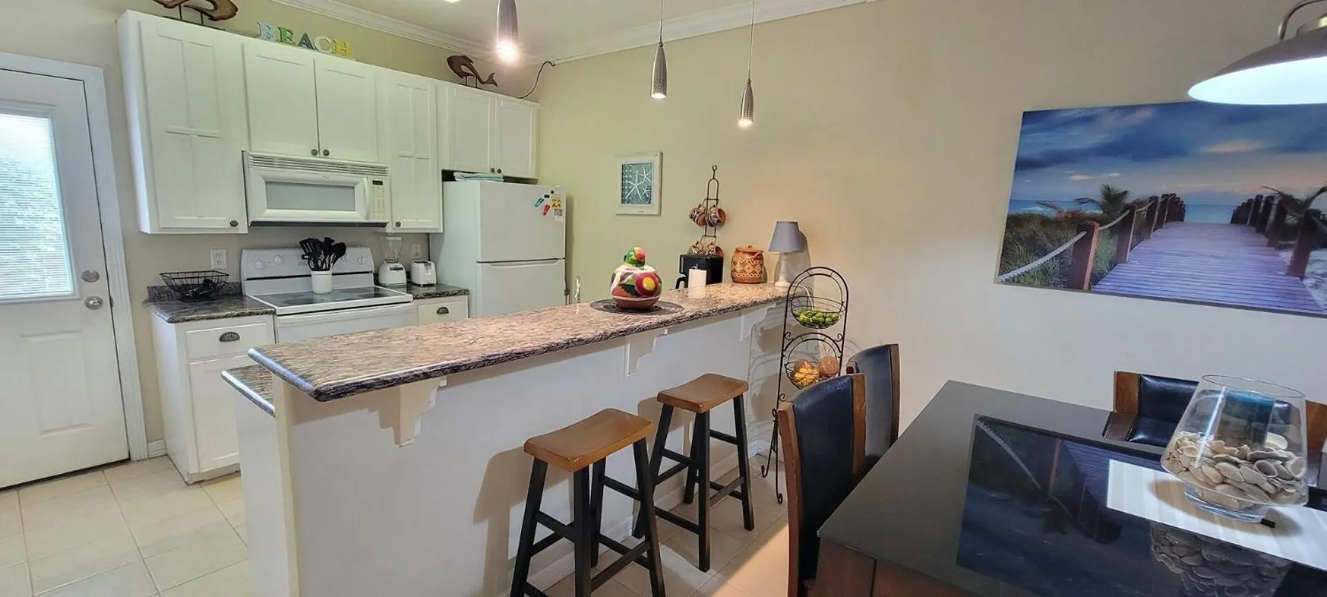 Apartment Cabos Ii #4 *
