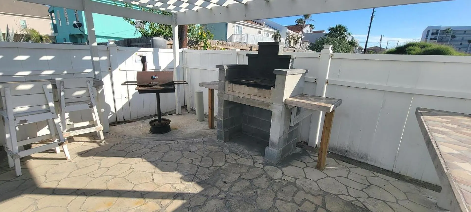 Apartment Lantana Retreat #3