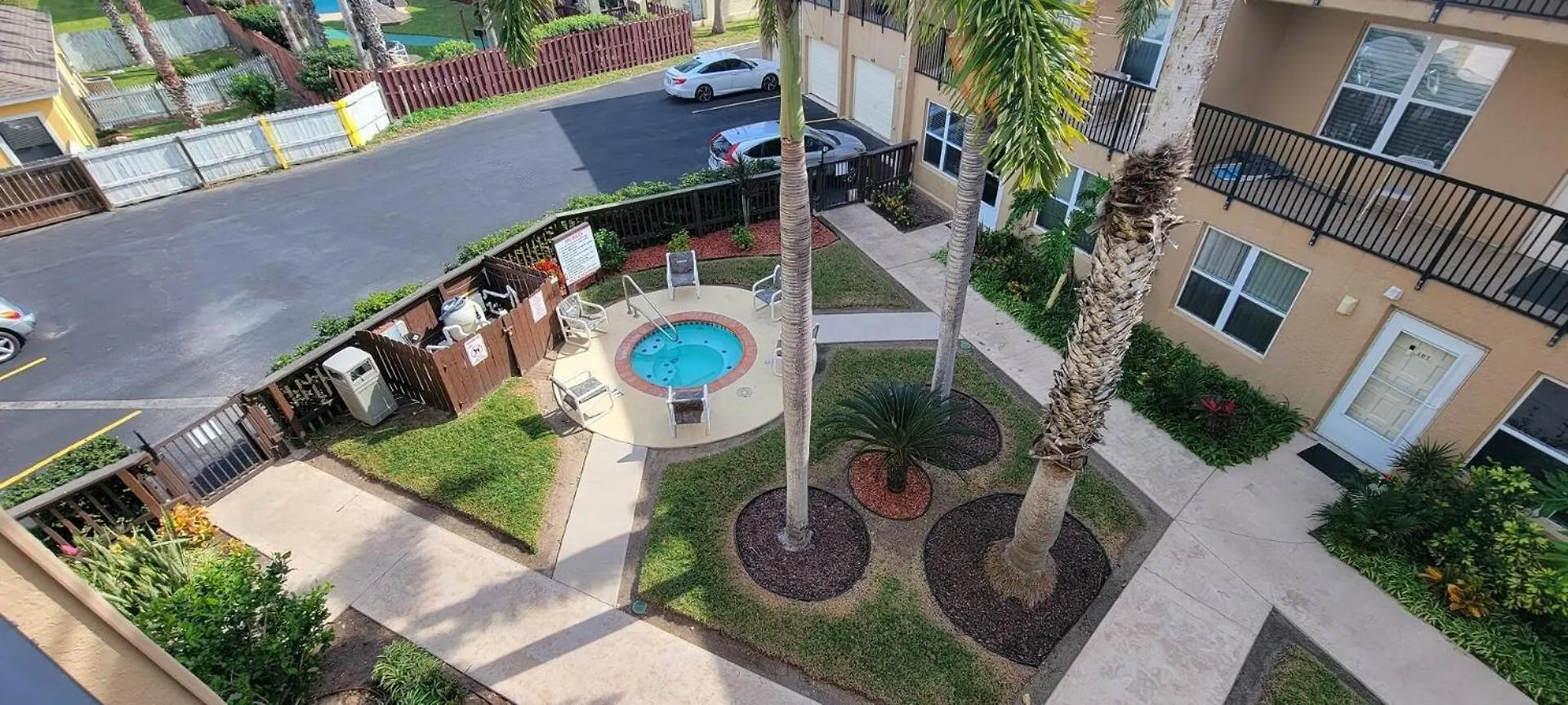 Surfside I #303 Apartmán South Padre Island