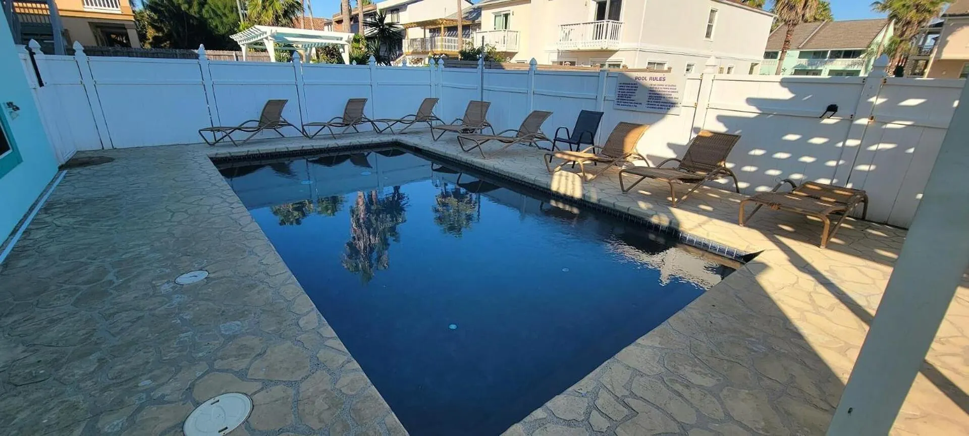 Apartment Lantana Retreat #3 *