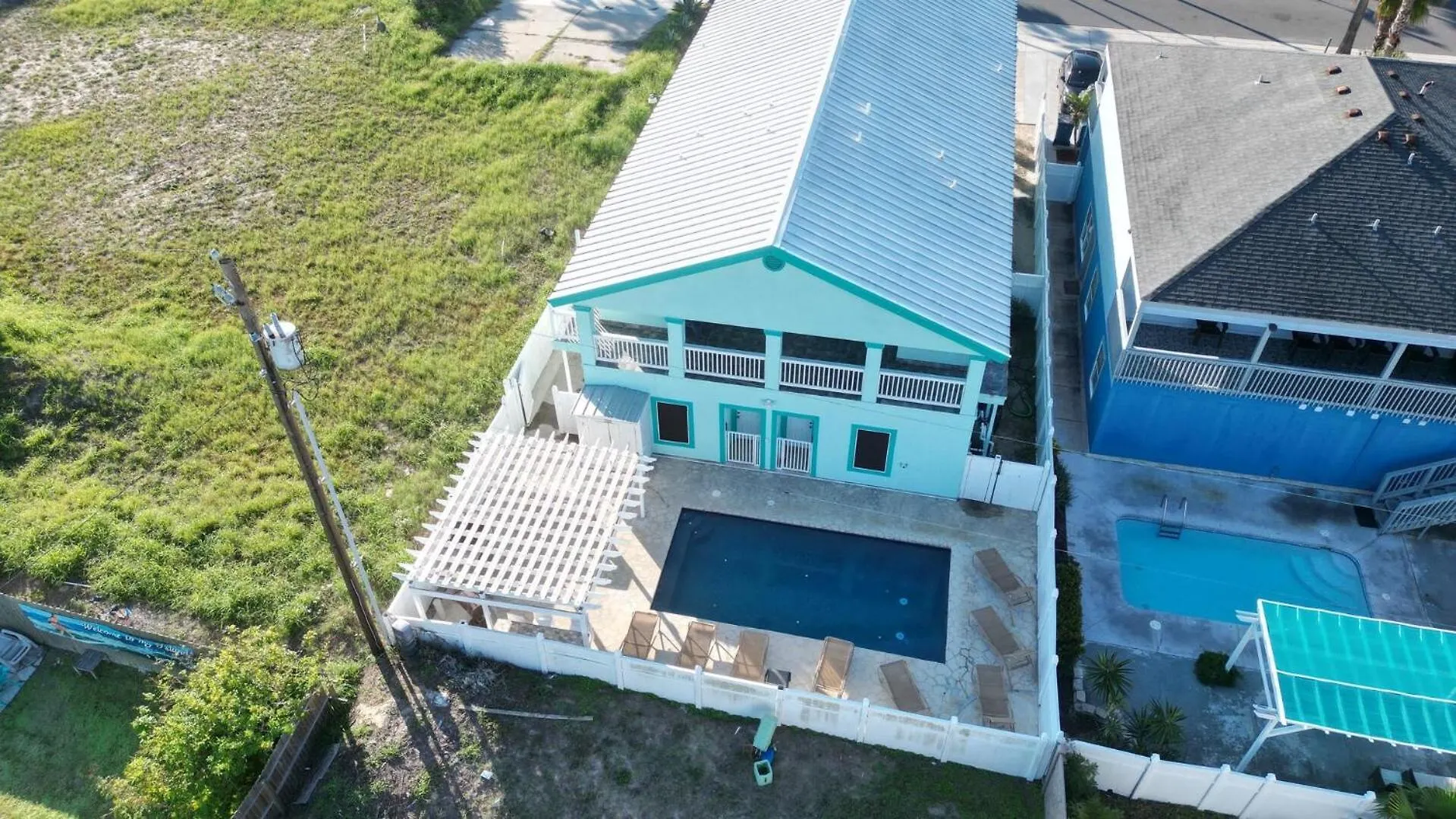 Apartment Lantana Retreat #3 *