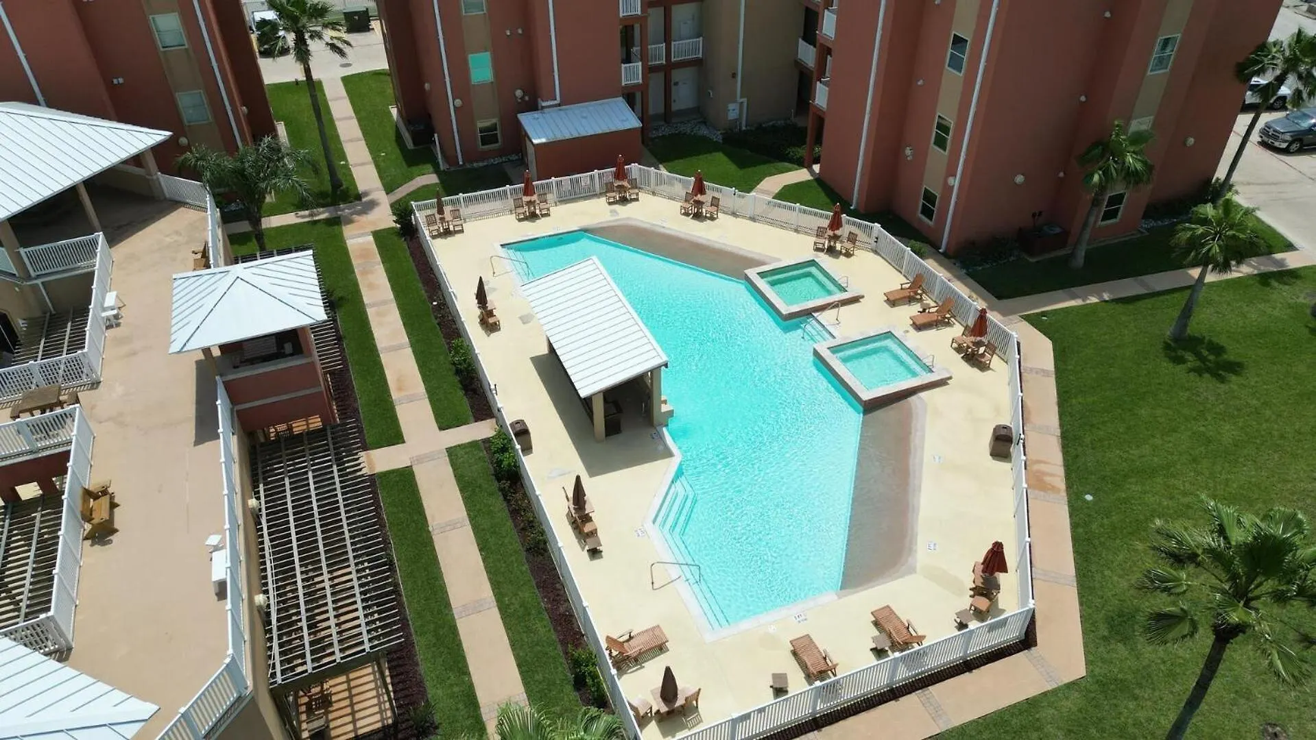 La Isla F102 South Padre Island