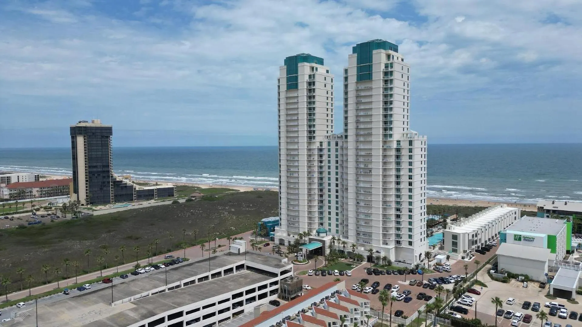 La Isla F102 Apartment South Padre Island