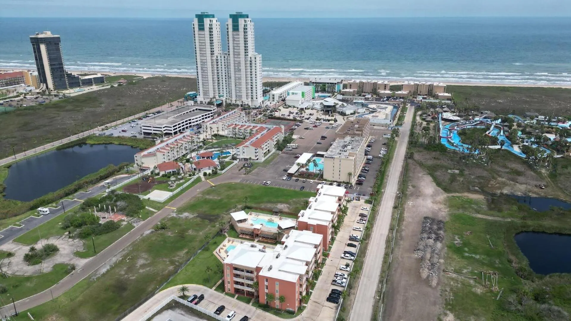 La Isla F102 South Padre Island