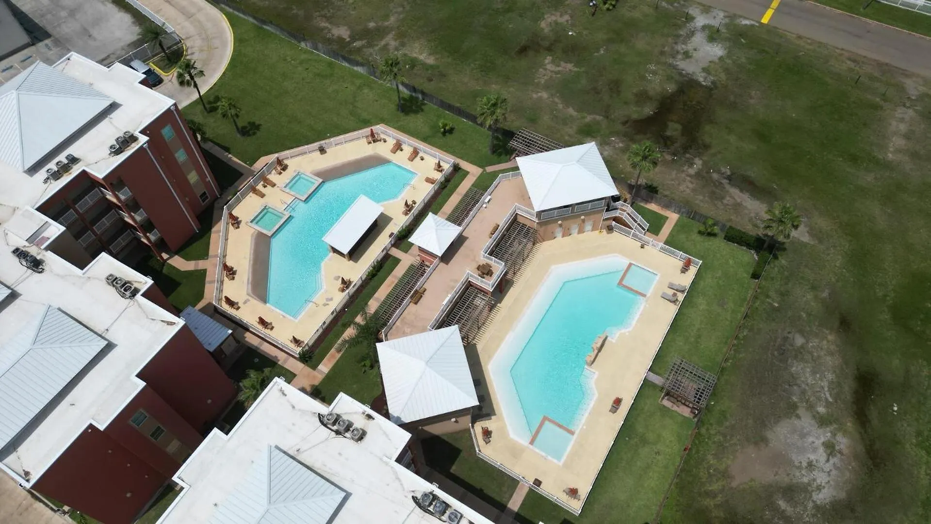 Apartment La Isla F102 *