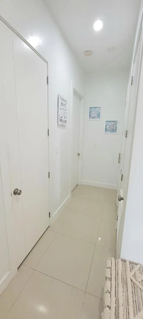 La Isla F102 Apartment South Padre Island