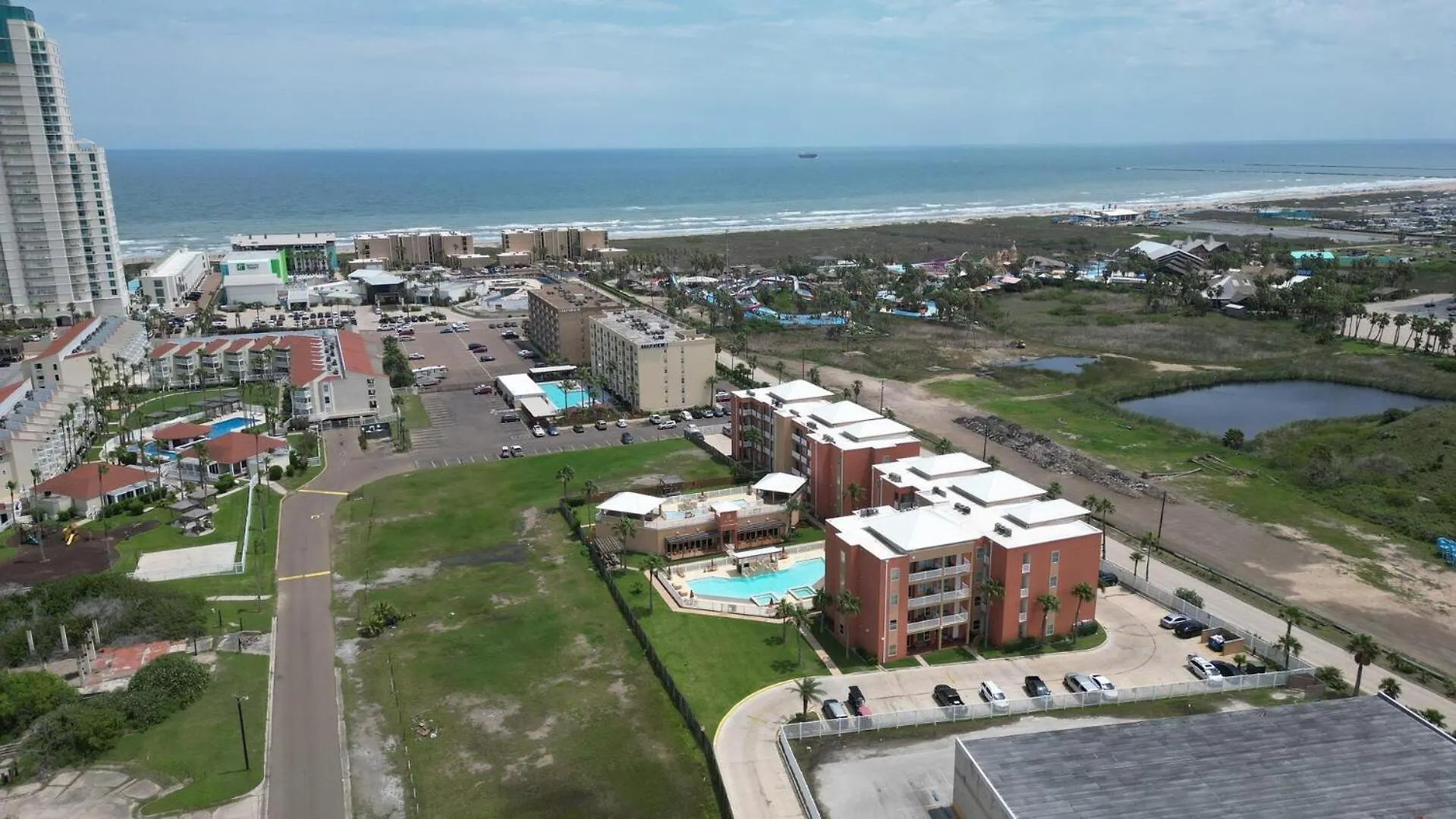 La Isla F102 South Padre Island
