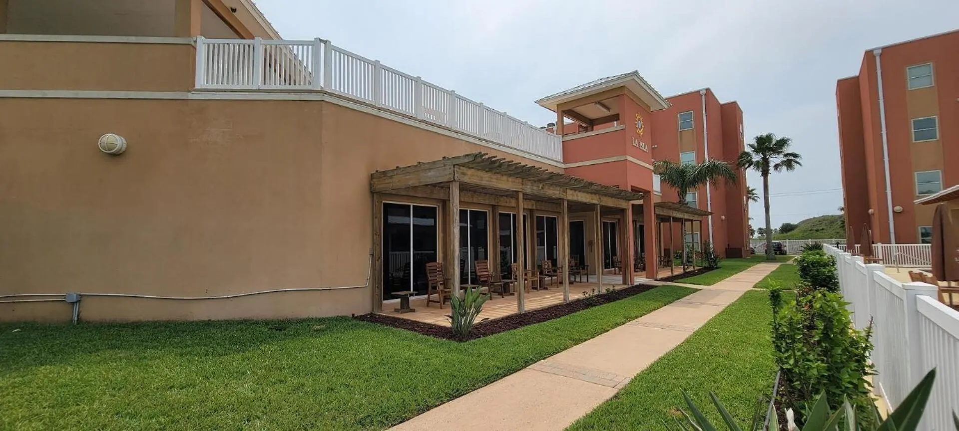 La Isla F102 South Padre Island