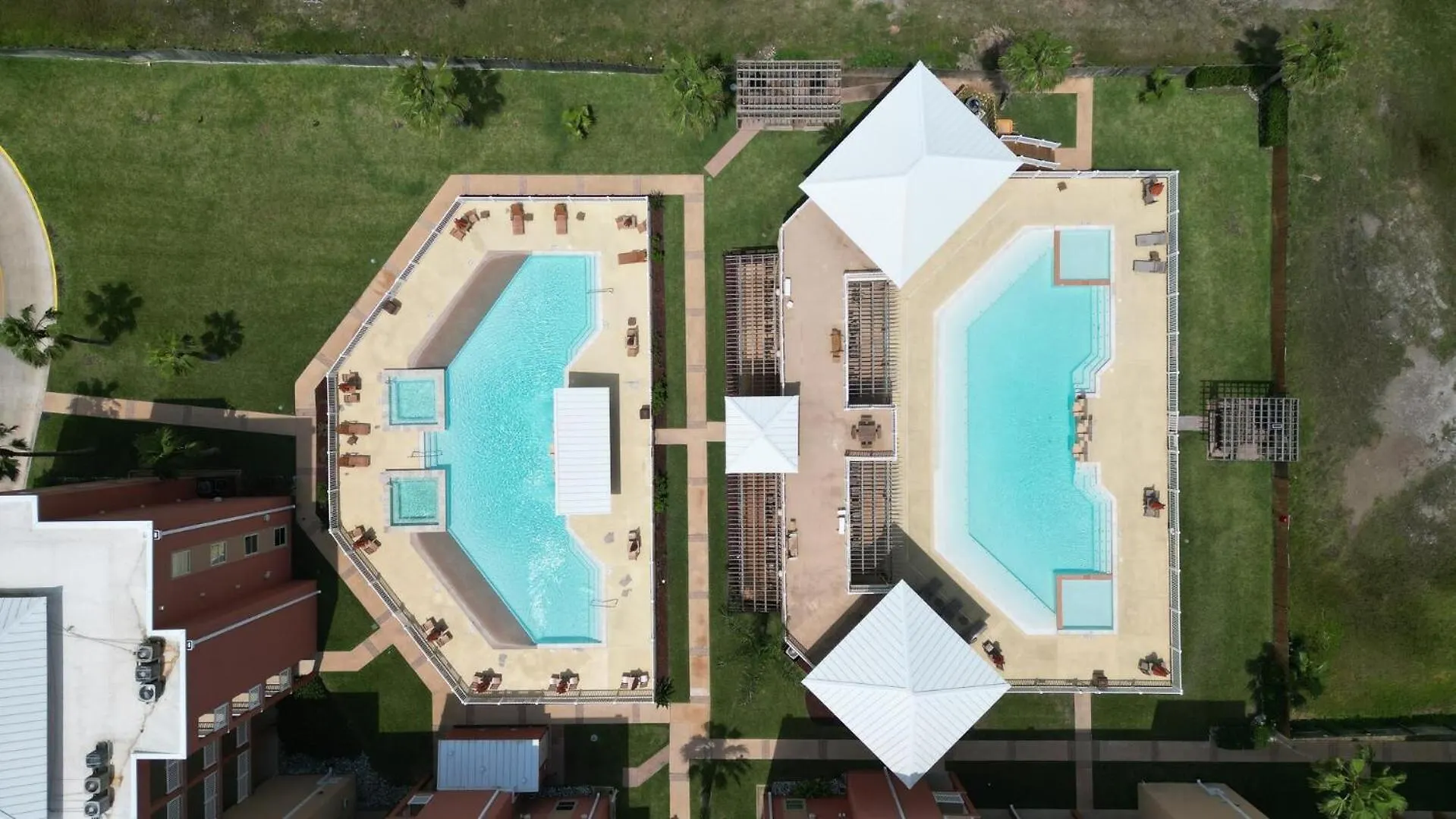 La Isla F102 South Padre Island
