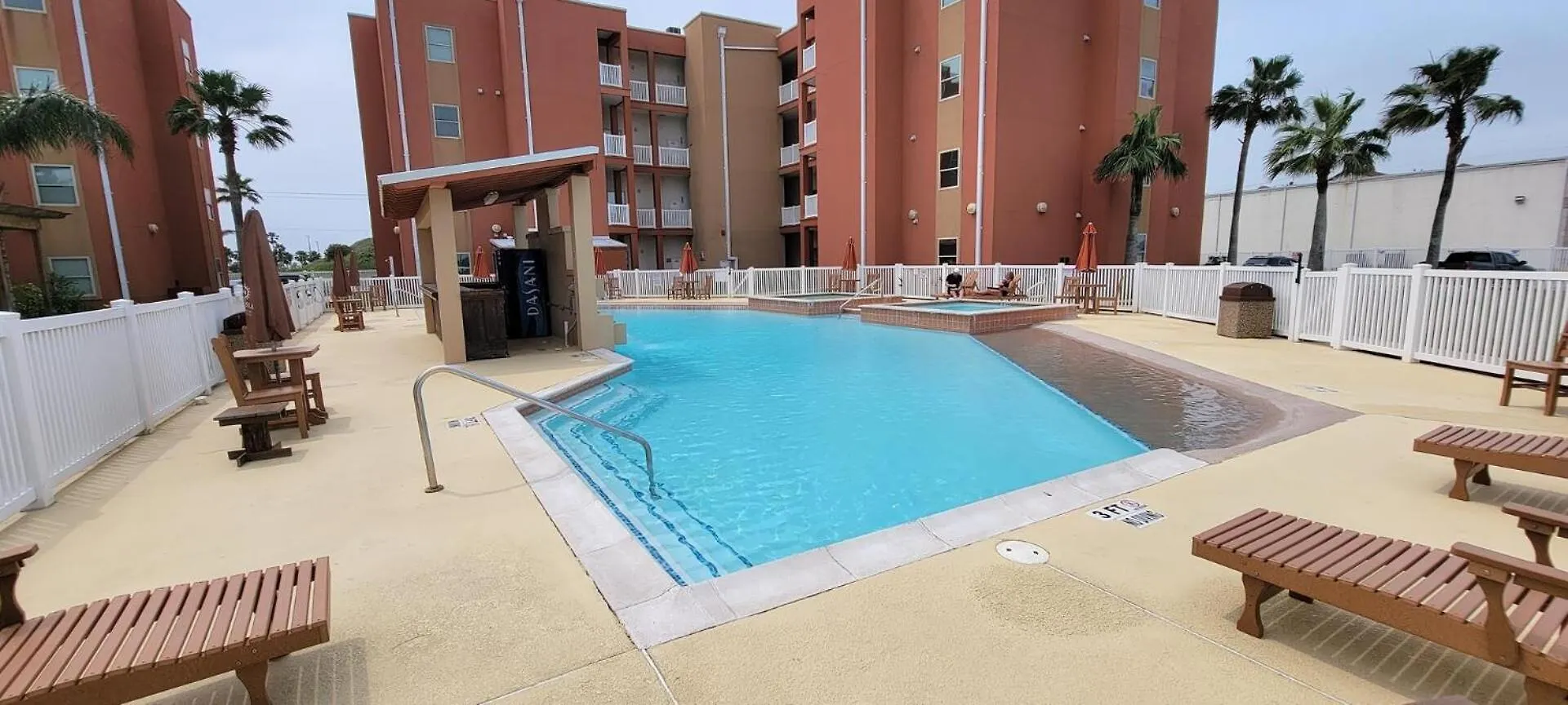 La Isla F102 South Padre Island