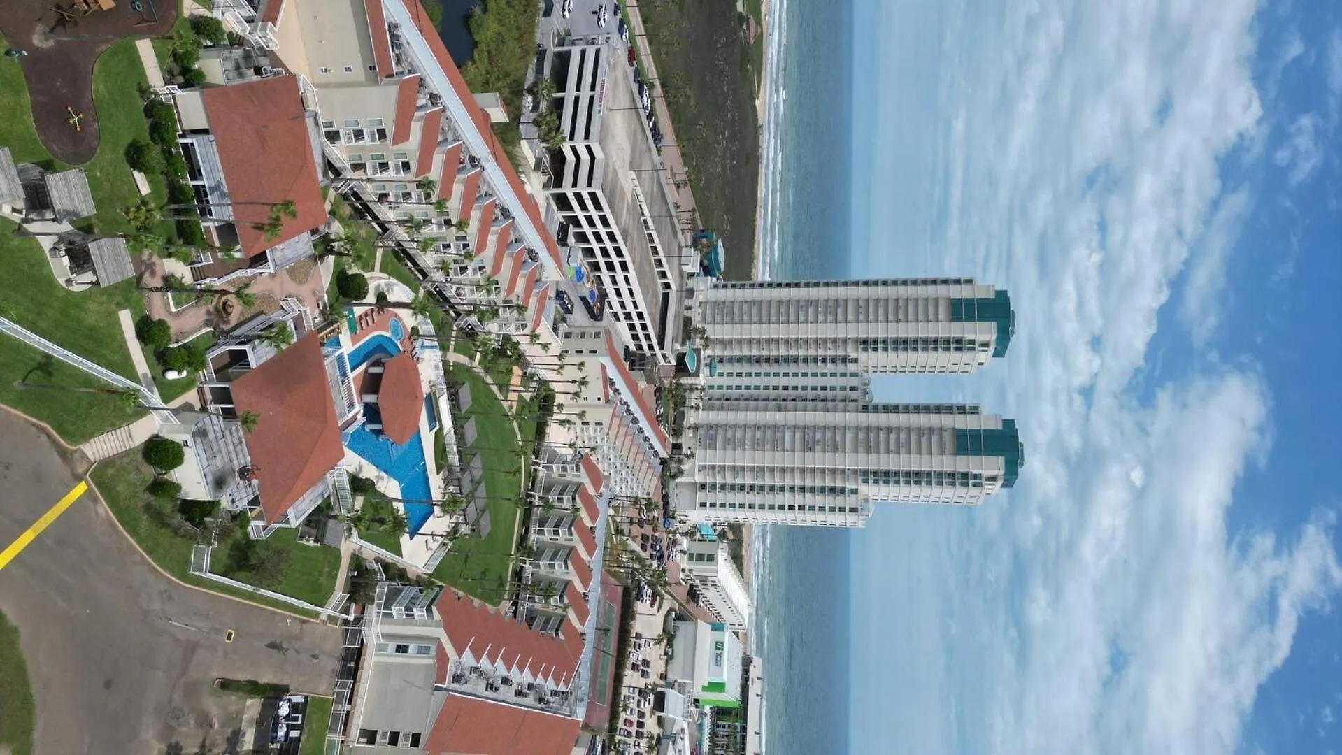 La Isla F102 * South Padre Island