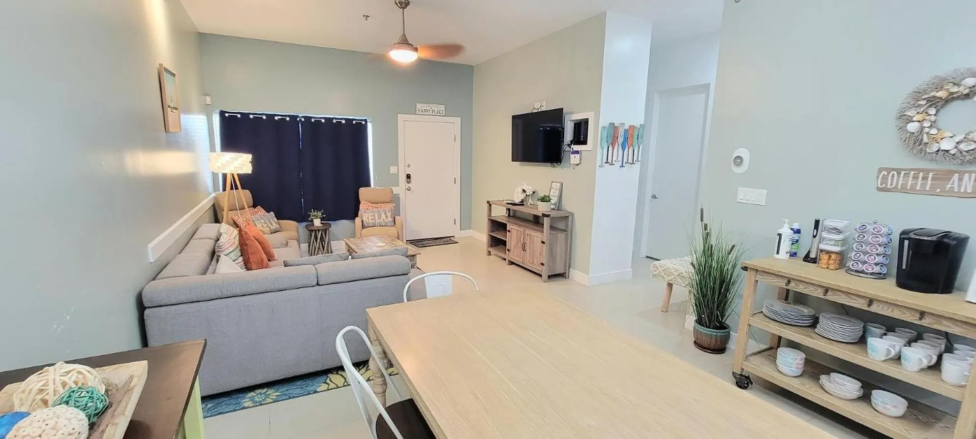 Apartment La Isla F102
