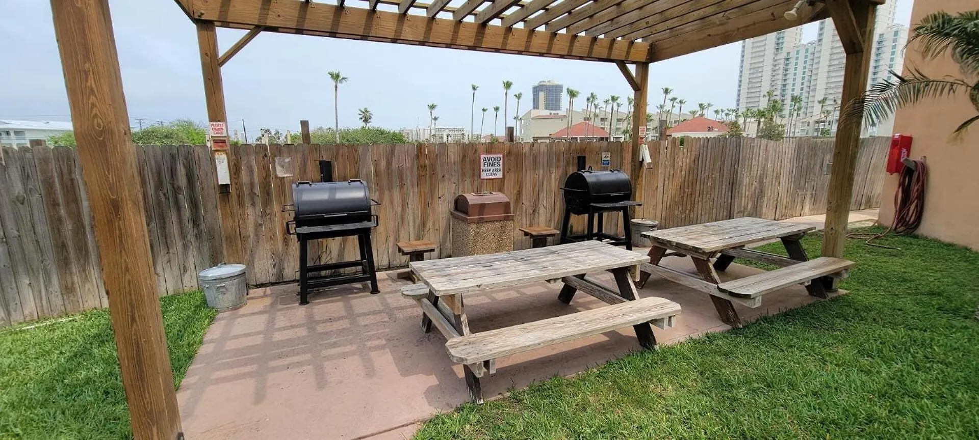 La Isla F102 South Padre Island