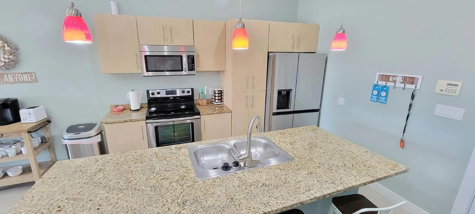 La Isla F102 Apartment *