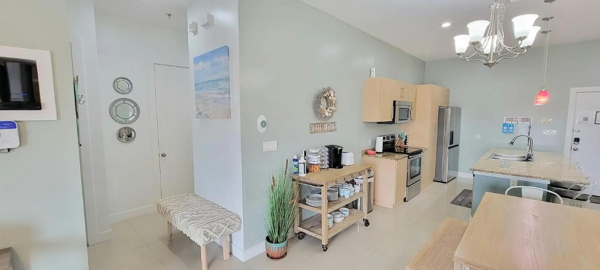 La Isla F102 Apartment *