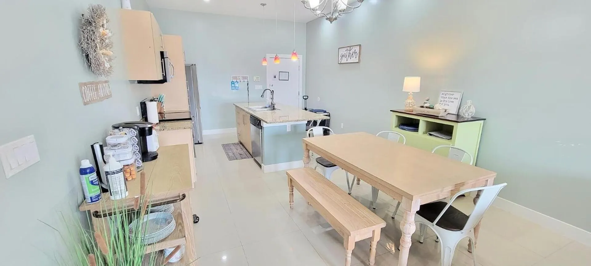 Apartment La Isla F102 South Padre Island