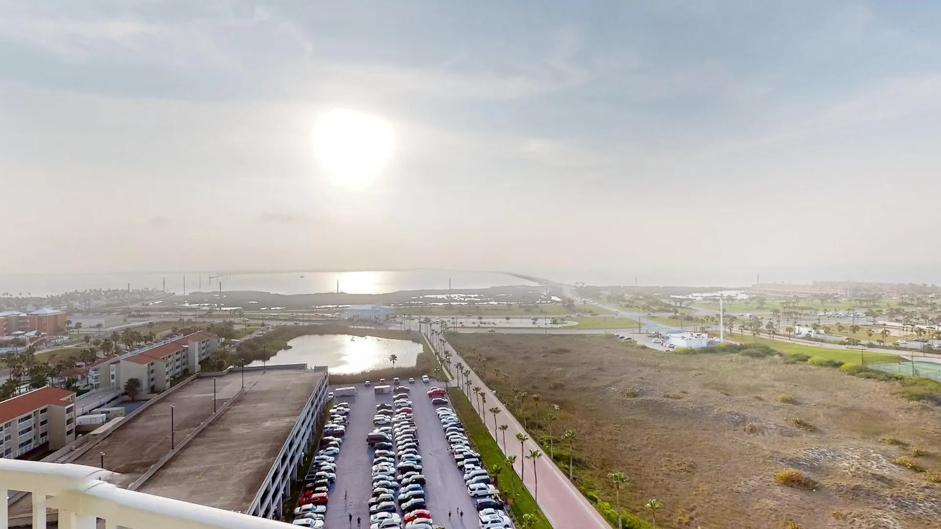 Sapphire 1401 South Padre Island