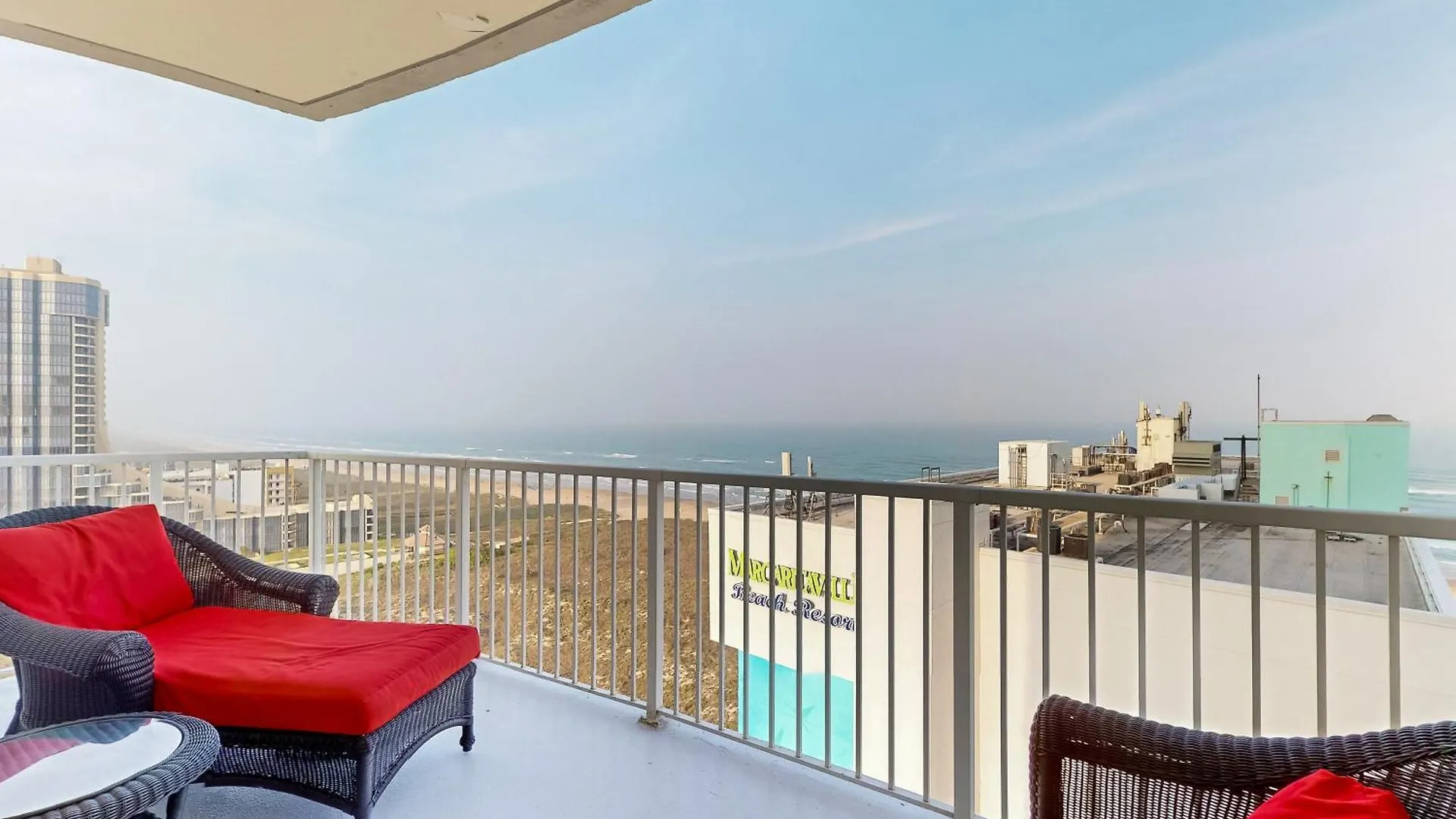 Apartment Sapphire 1401 *