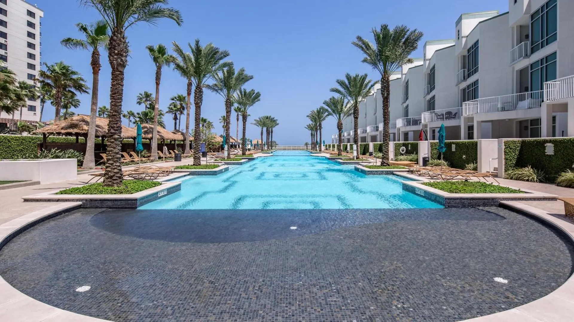 Sapphire 1401 * South Padre Island