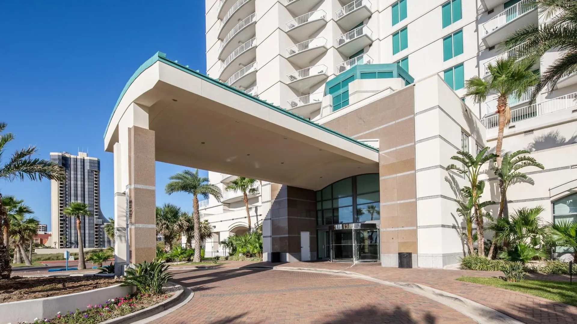 Sapphire 1401 Apartment South Padre Island