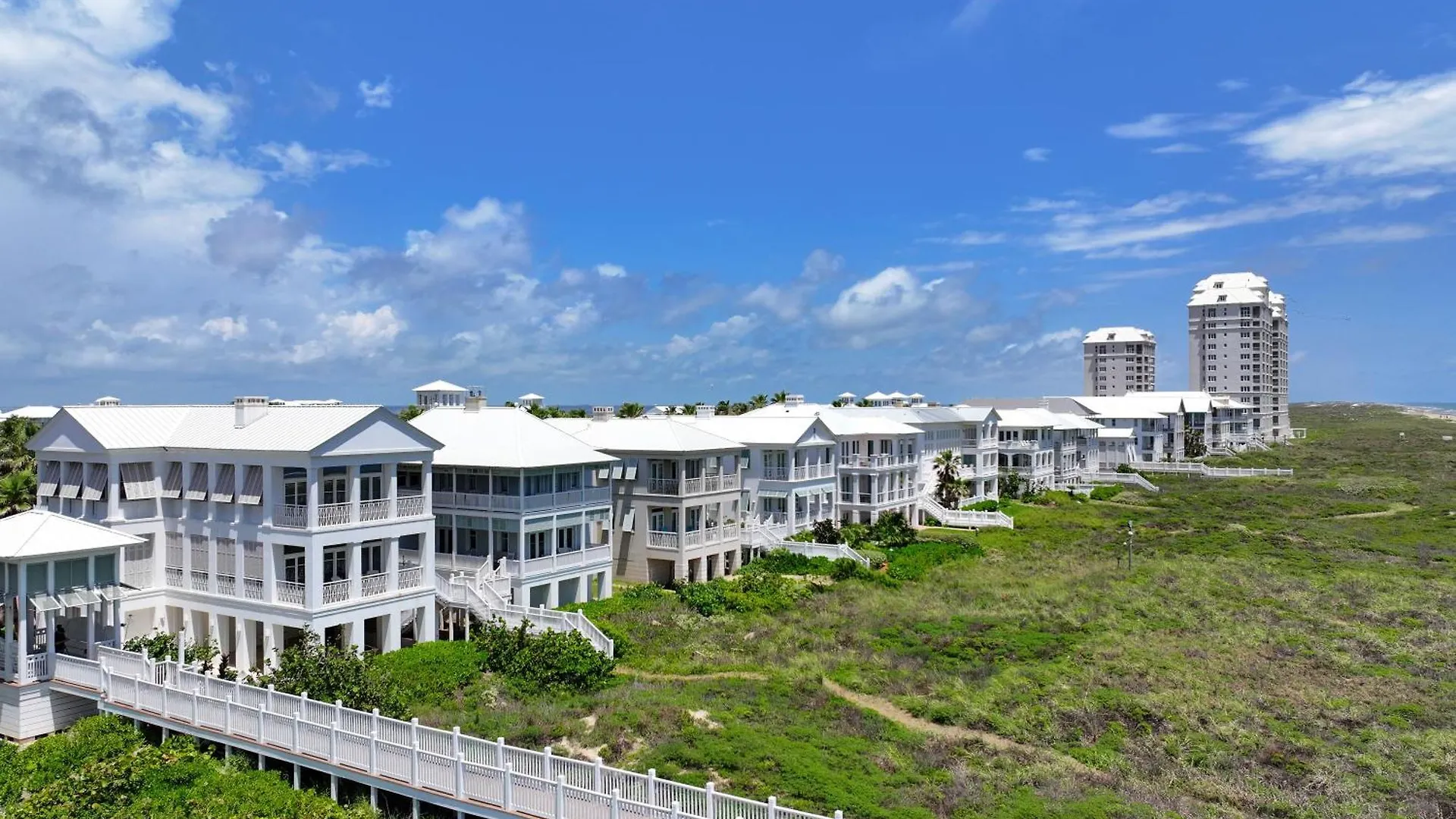 Call Me The Breeze - Private At The Shores Holiday home South Padre Island